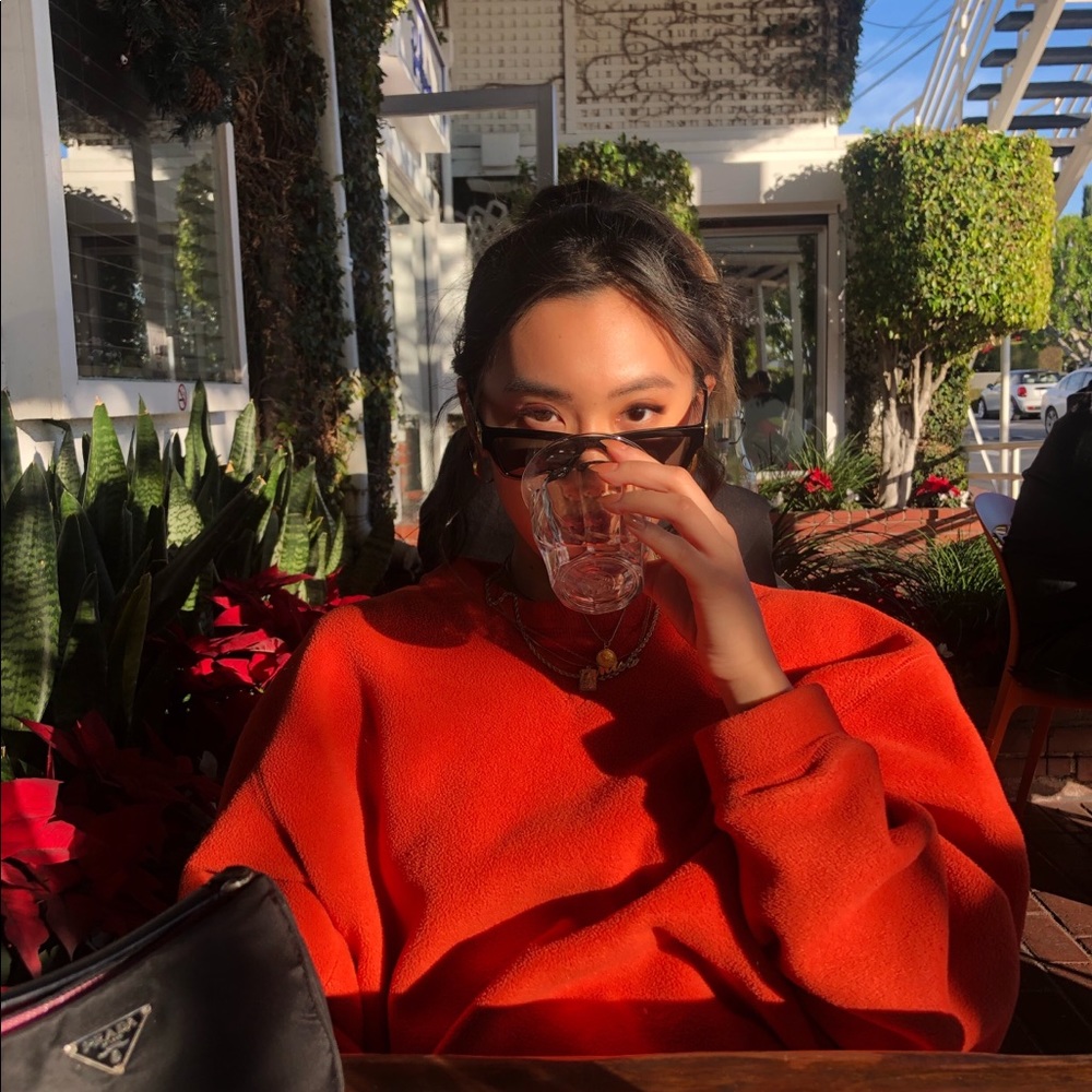 Meet your Posher, Miso